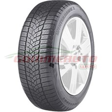 COP. 205/60R15 91H WINTERHAWK 3 M+S